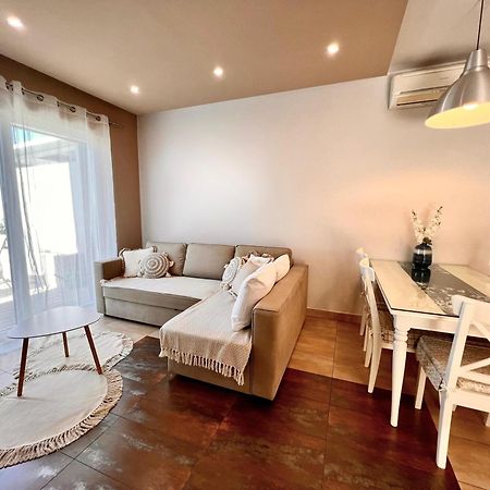 Apartament Crolife Makarská Exteriér fotografie