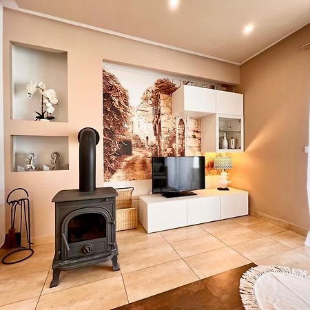 Apartament Crolife Makarská Exteriér fotografie