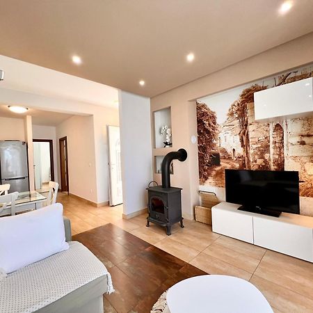 Apartament Crolife Makarská Exteriér fotografie