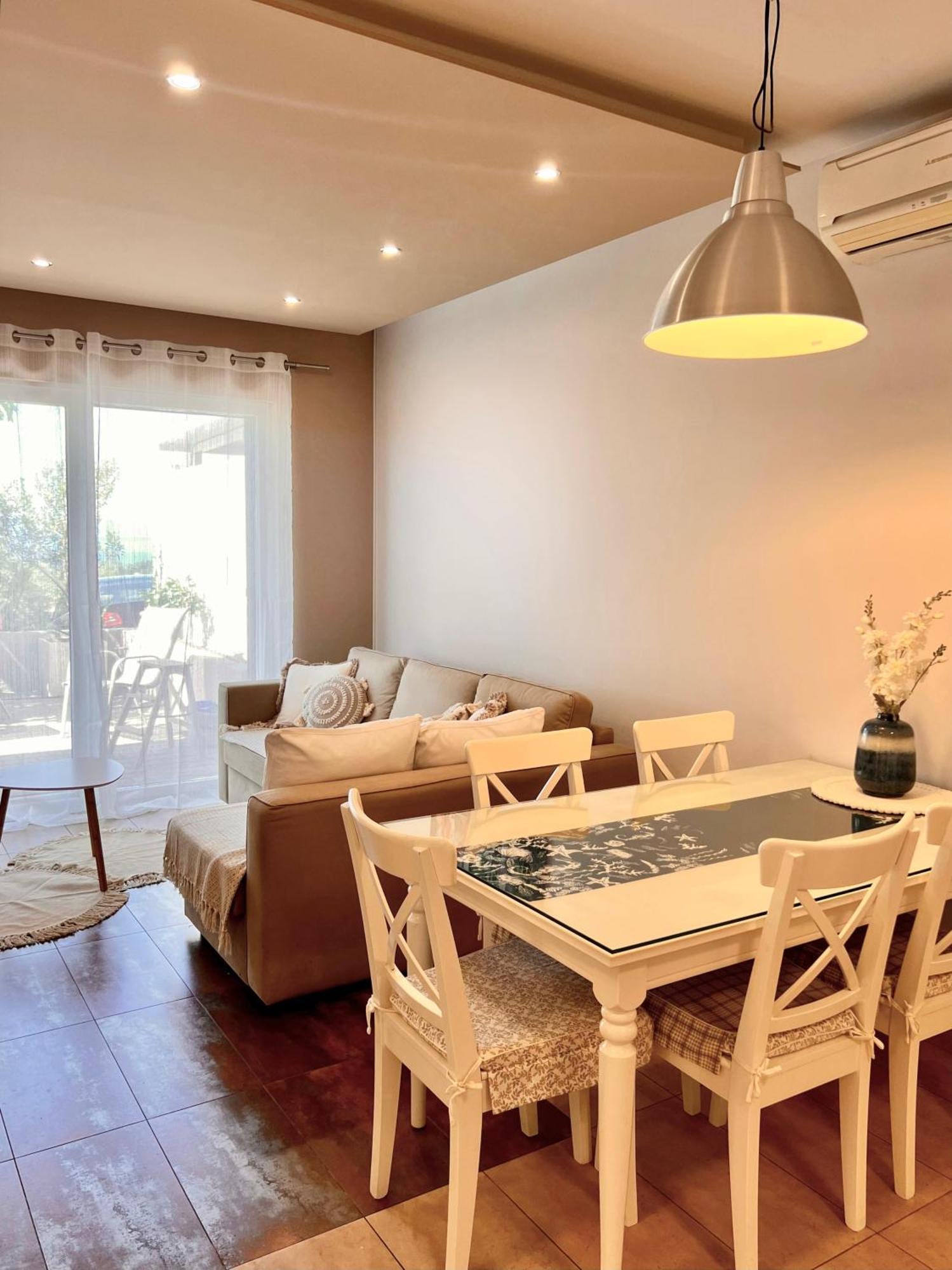 Apartament Crolife Makarská Exteriér fotografie